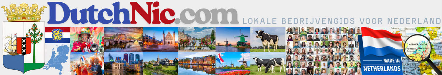 Gemaakt in Nederland - 101Media